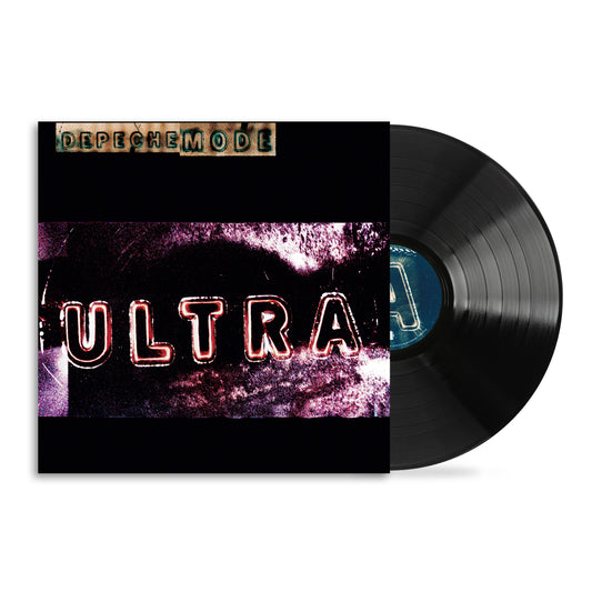 Depeche Mode - Ultra LP