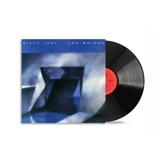 Billy Joel - The Bridge LP