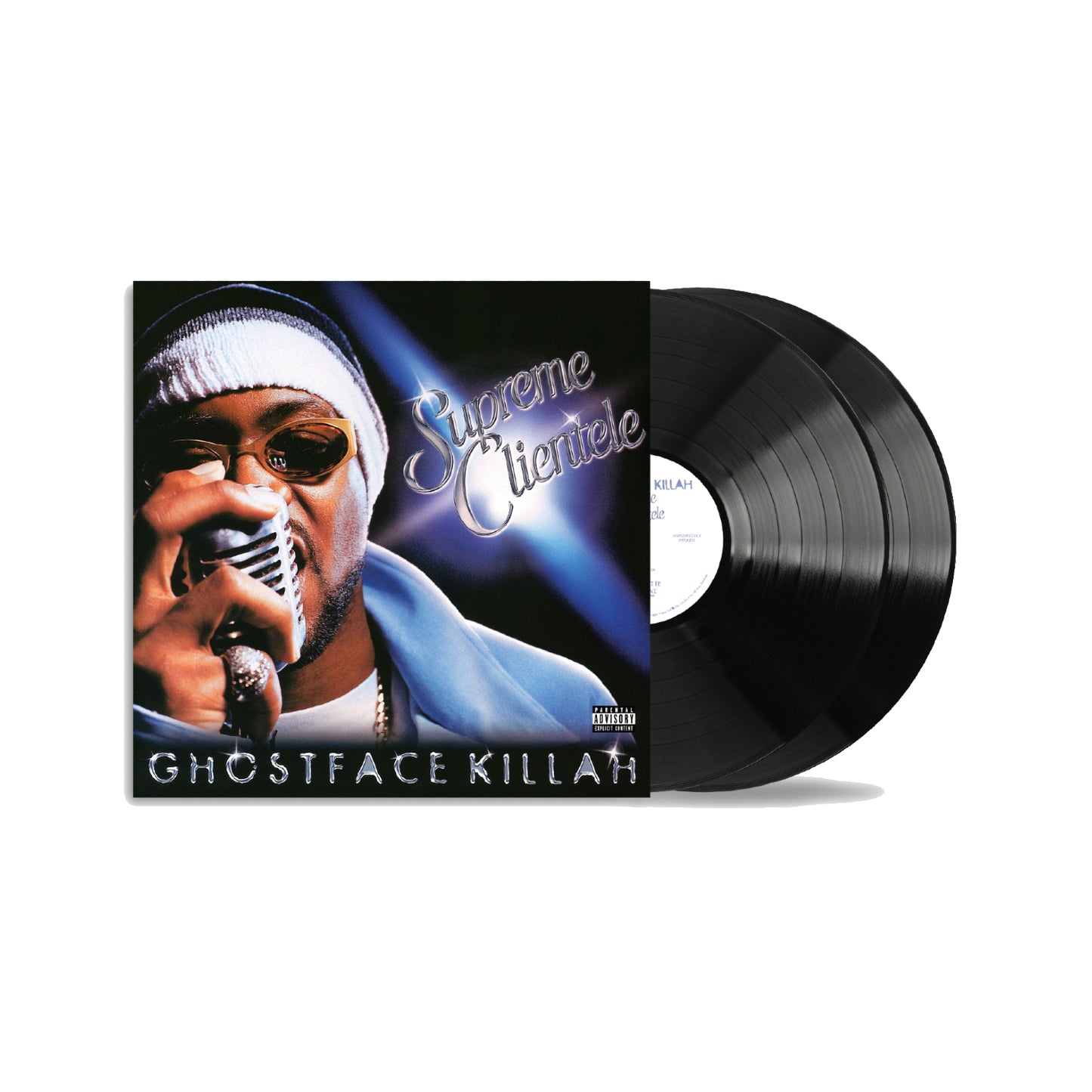 Ghostface Killah - Supreme Clientele 2LP
