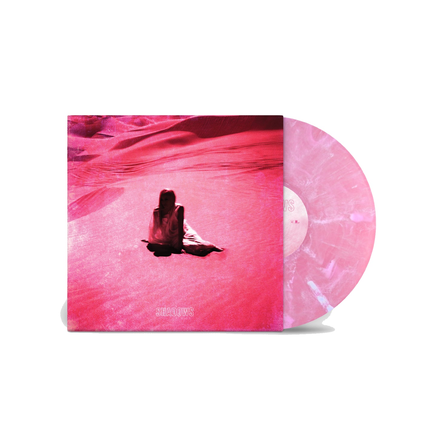 Cannons - Shadows LP