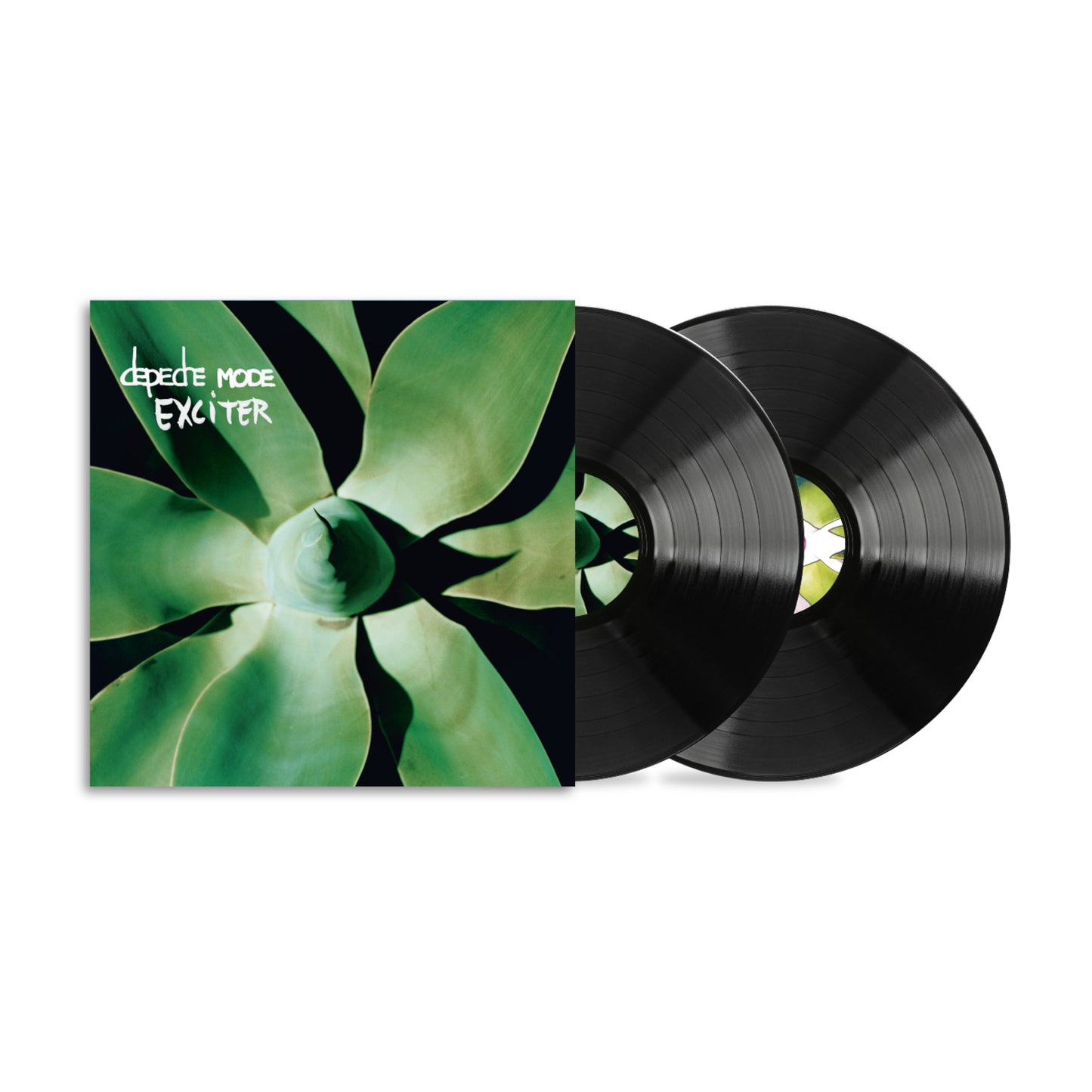 Depeche Mode - Exciter 2LP