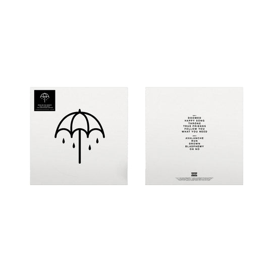 Bring Me The Horizon - That's The Spirit (10th Anniversary Edition) LP