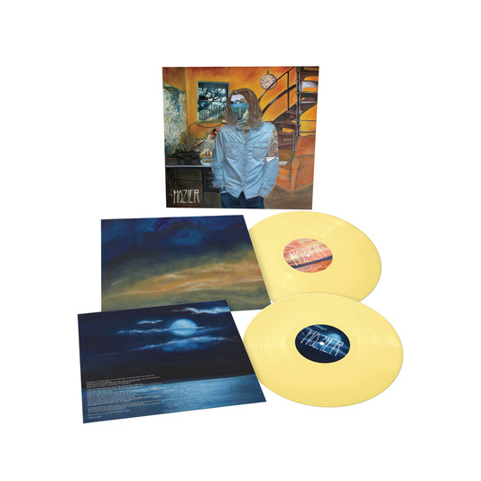 Hozier - Hozier (10th Anniversary) 2LP