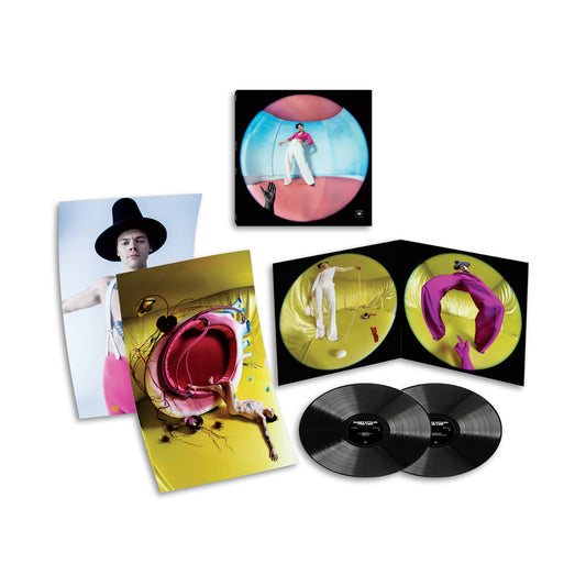Harry Styles - Fine Line 2LP