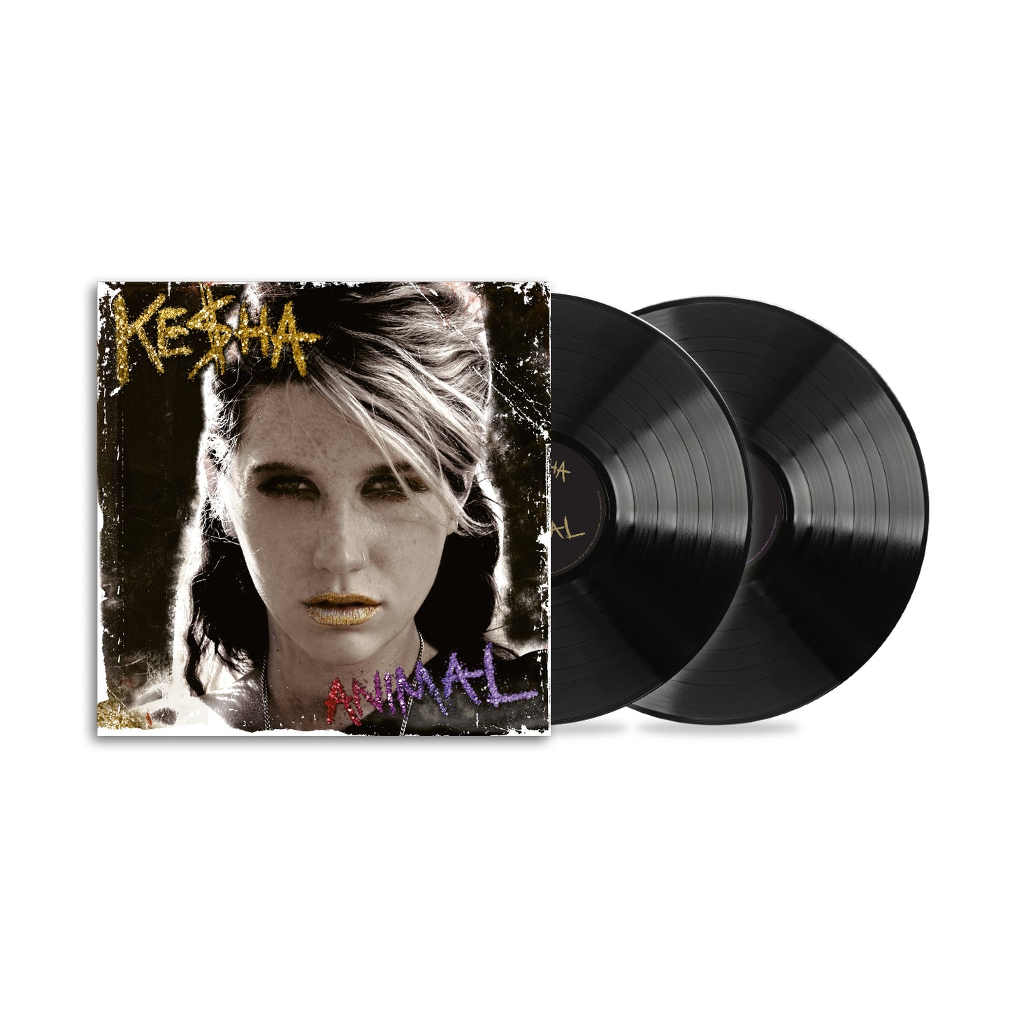 Kesha - Animal (Expanded Edition) 2LP
