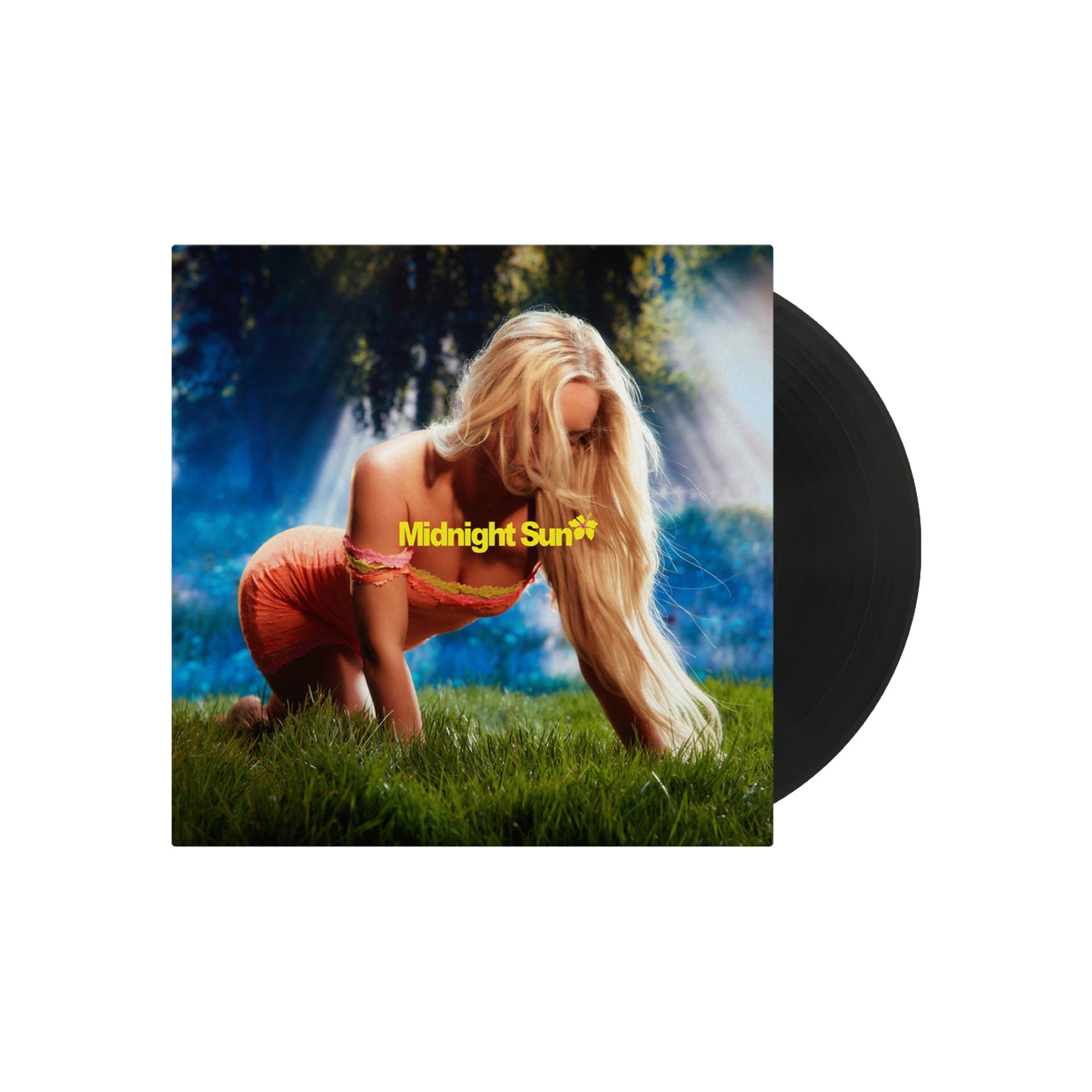 Zara Larsson - Midnight Sun LP