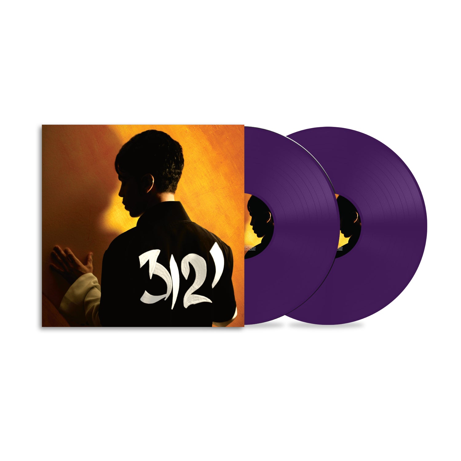 Prince 3121 レコード 新品未使用 Amazon.com: 3121: CDs & Vinyl