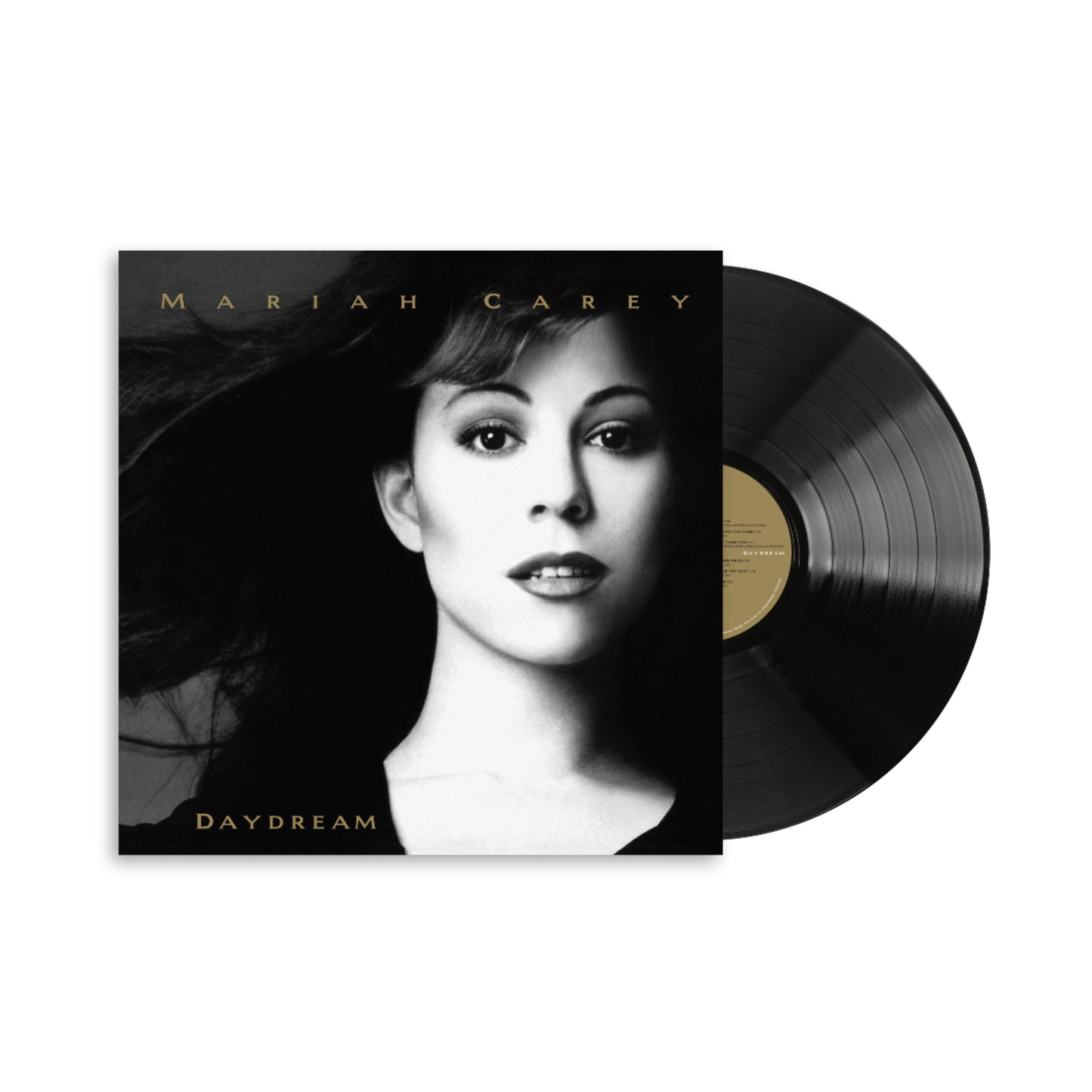 Mariah Carey - Daydream LP