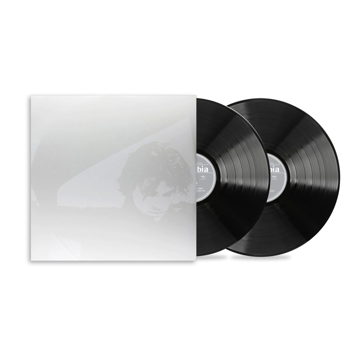 John Mayer - Continuum 2LP