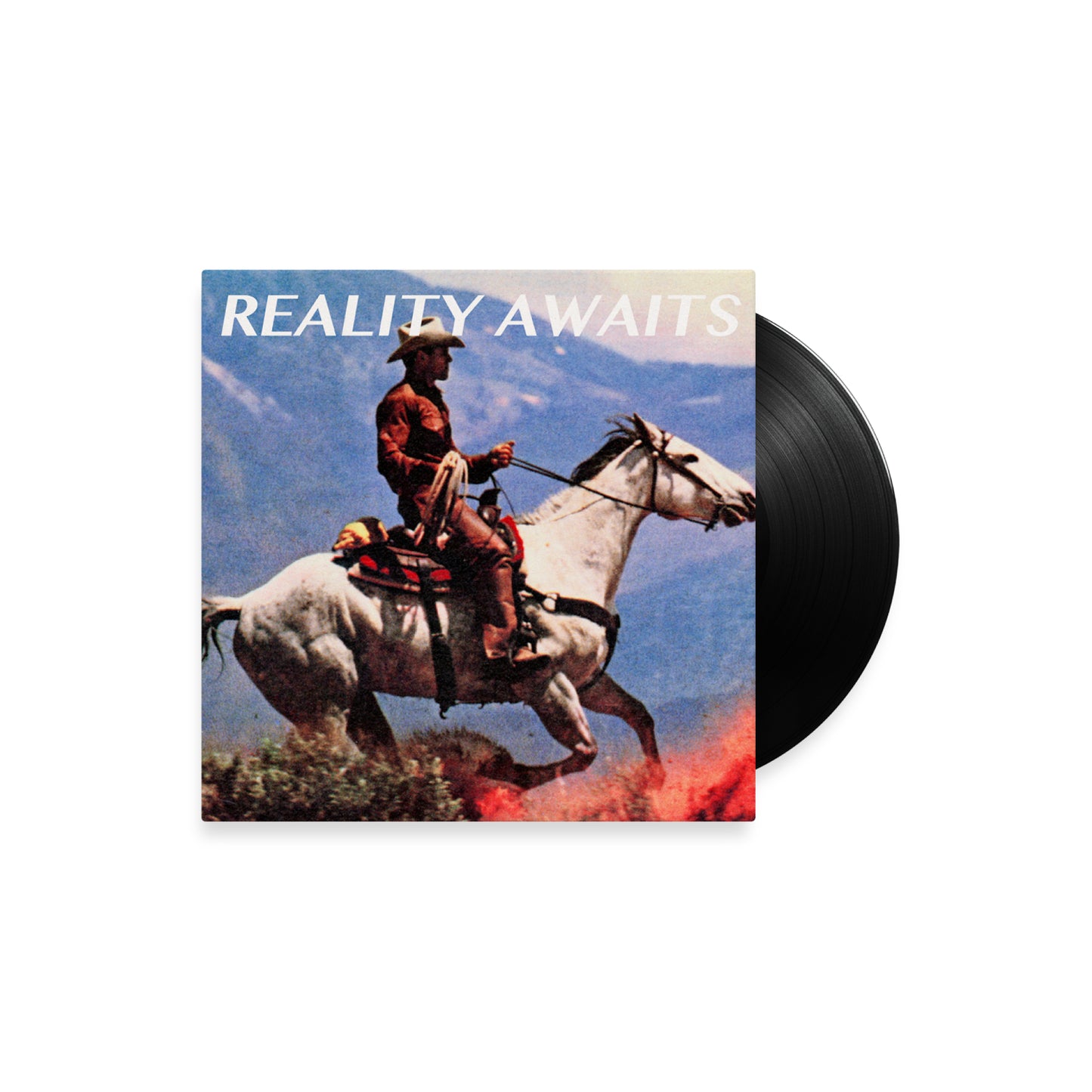 The Strokes - Reality Awaits LP
