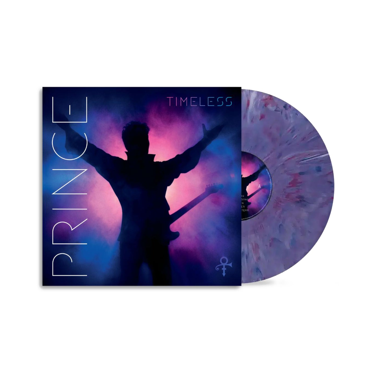 Prince - Timeless (D2C Exclusive) LP