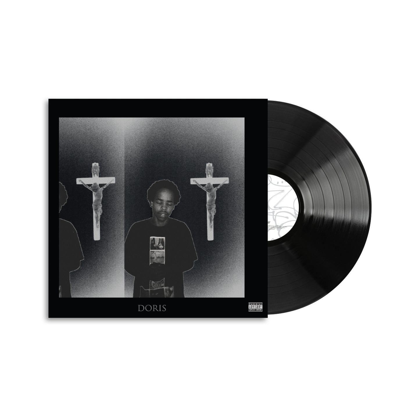Earl Sweatshirt - Doris LP
