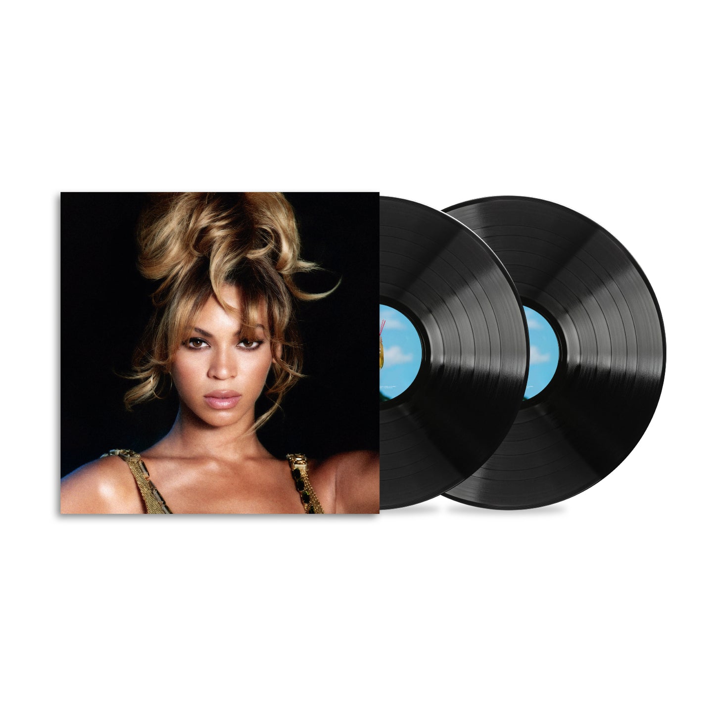 Beyoncé - B’DAY (20TH ANNIVERSARY EDITION) 2LP