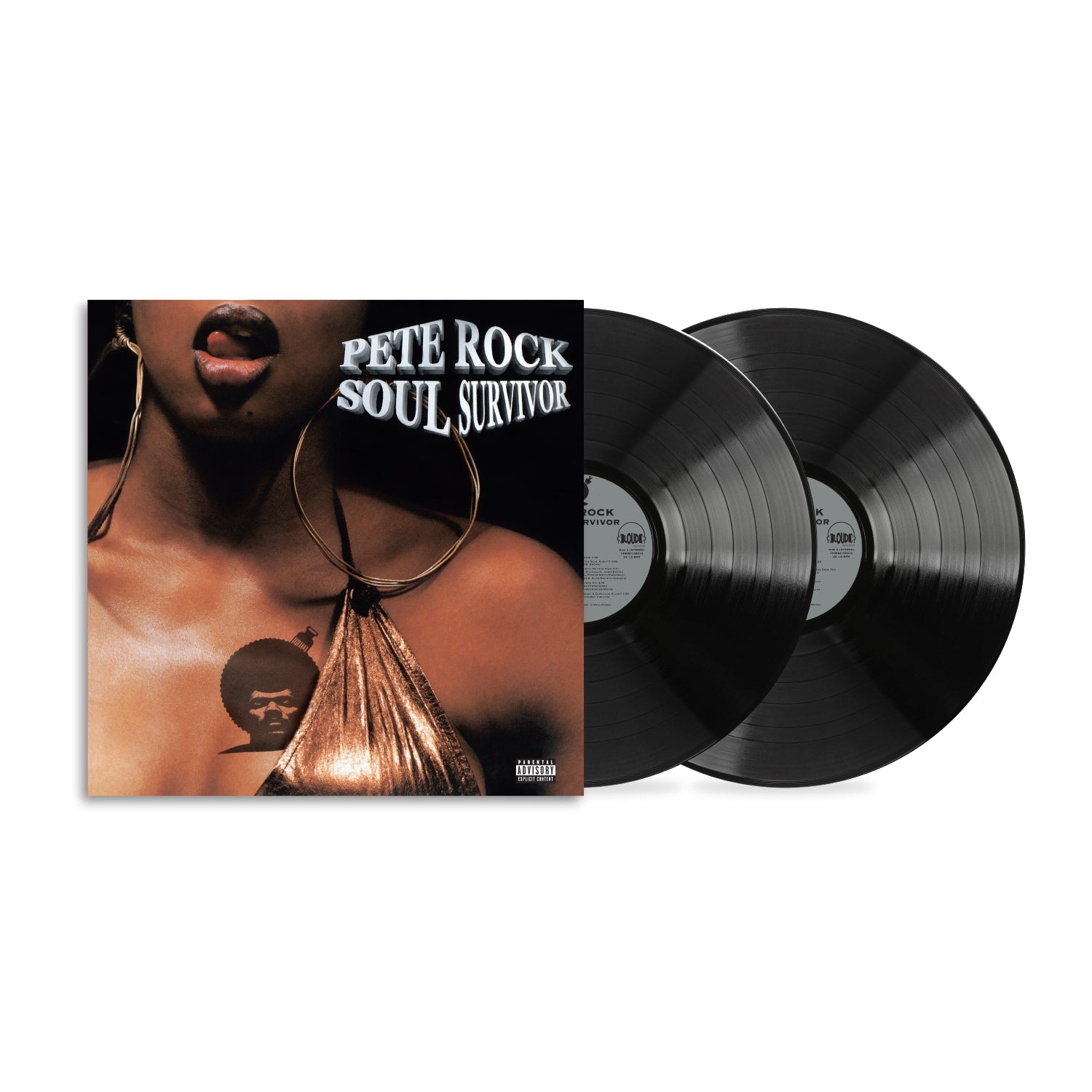Pete Rock Soul Survivor 2枚組レコード　hip hop Pete Rock - Soul Survivor 2LP – Sony Music Vinyl