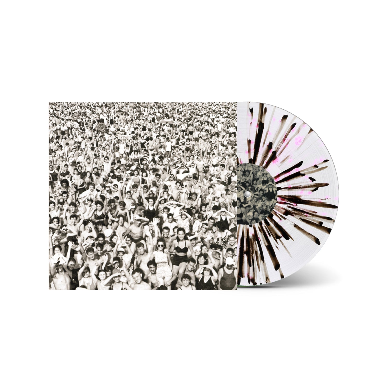 George Michael - Listen Without Prejudice (D2C Exclusive) LP