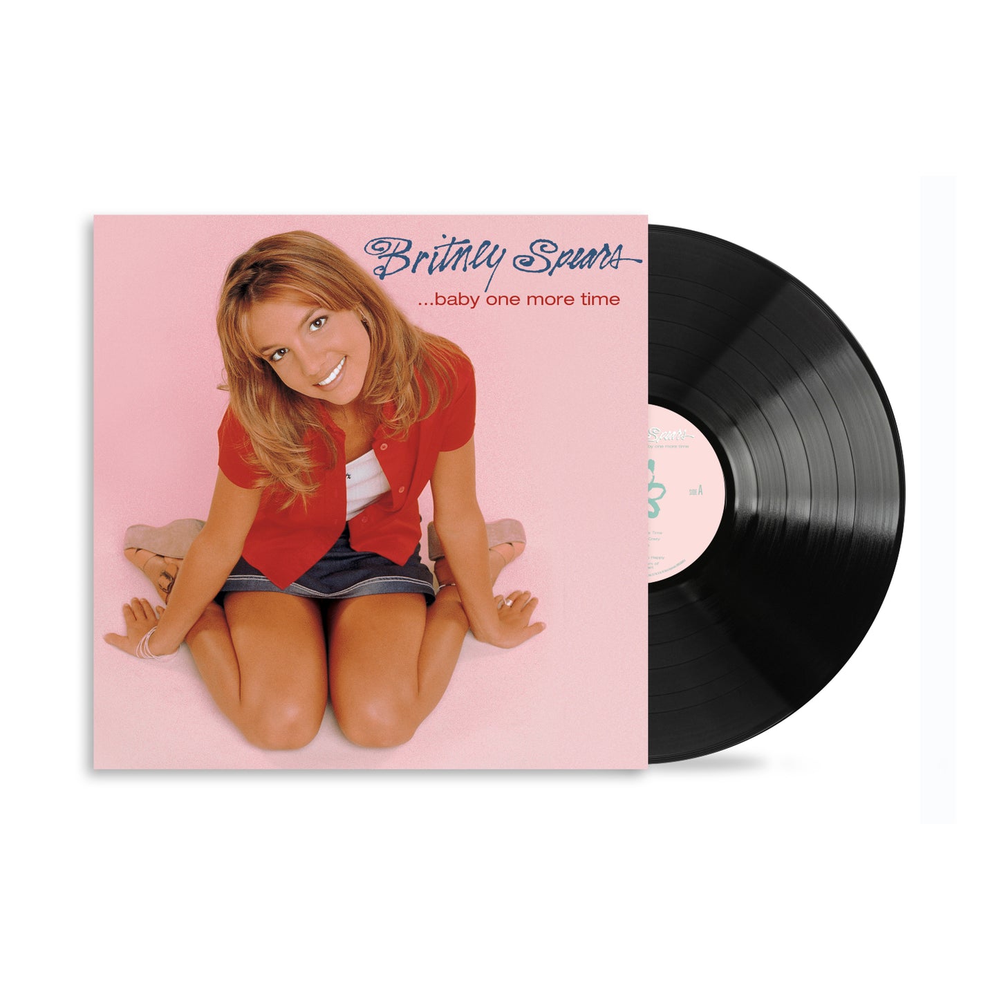 Britney Spears - Baby One More Time