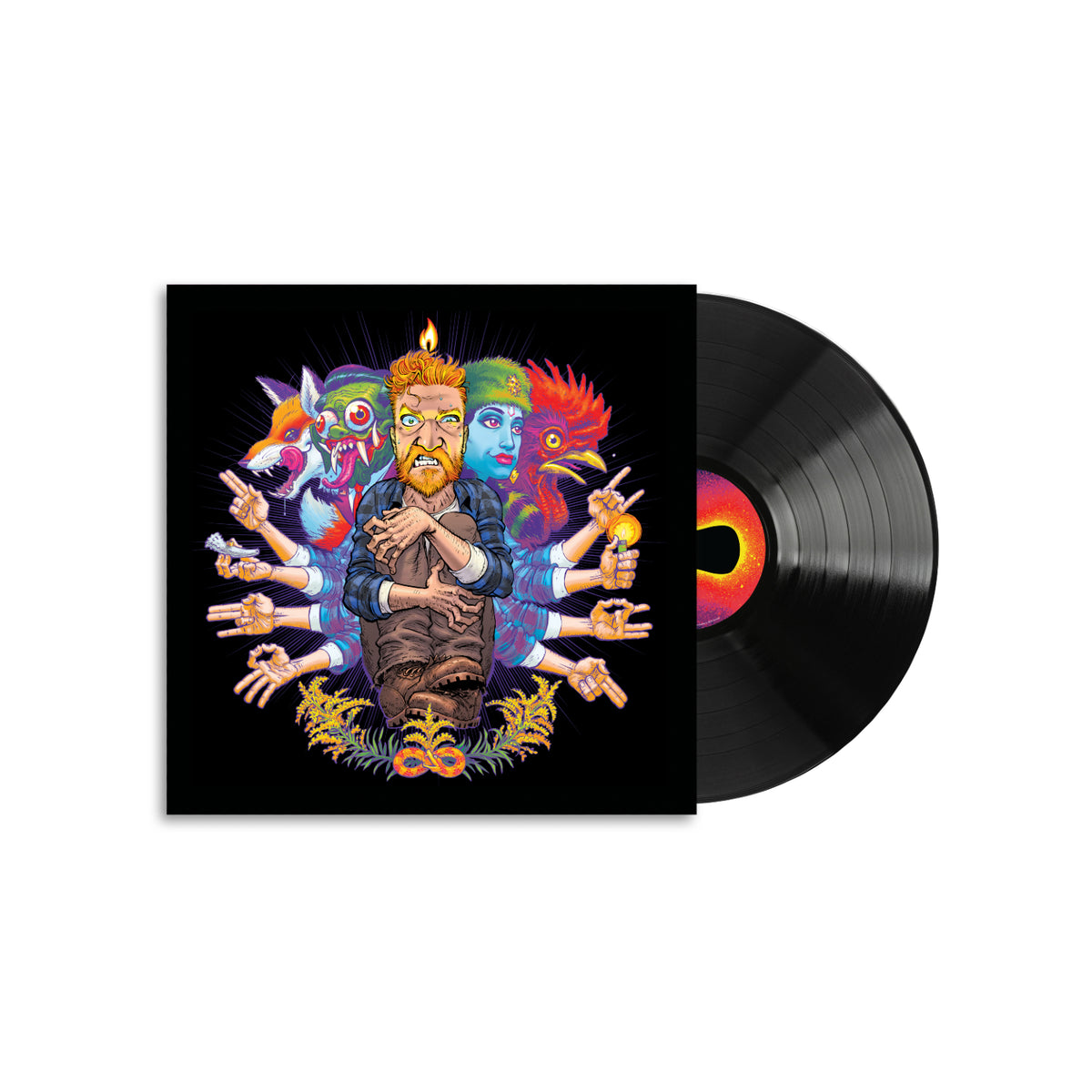 Tyler Childers - Country Squire LP