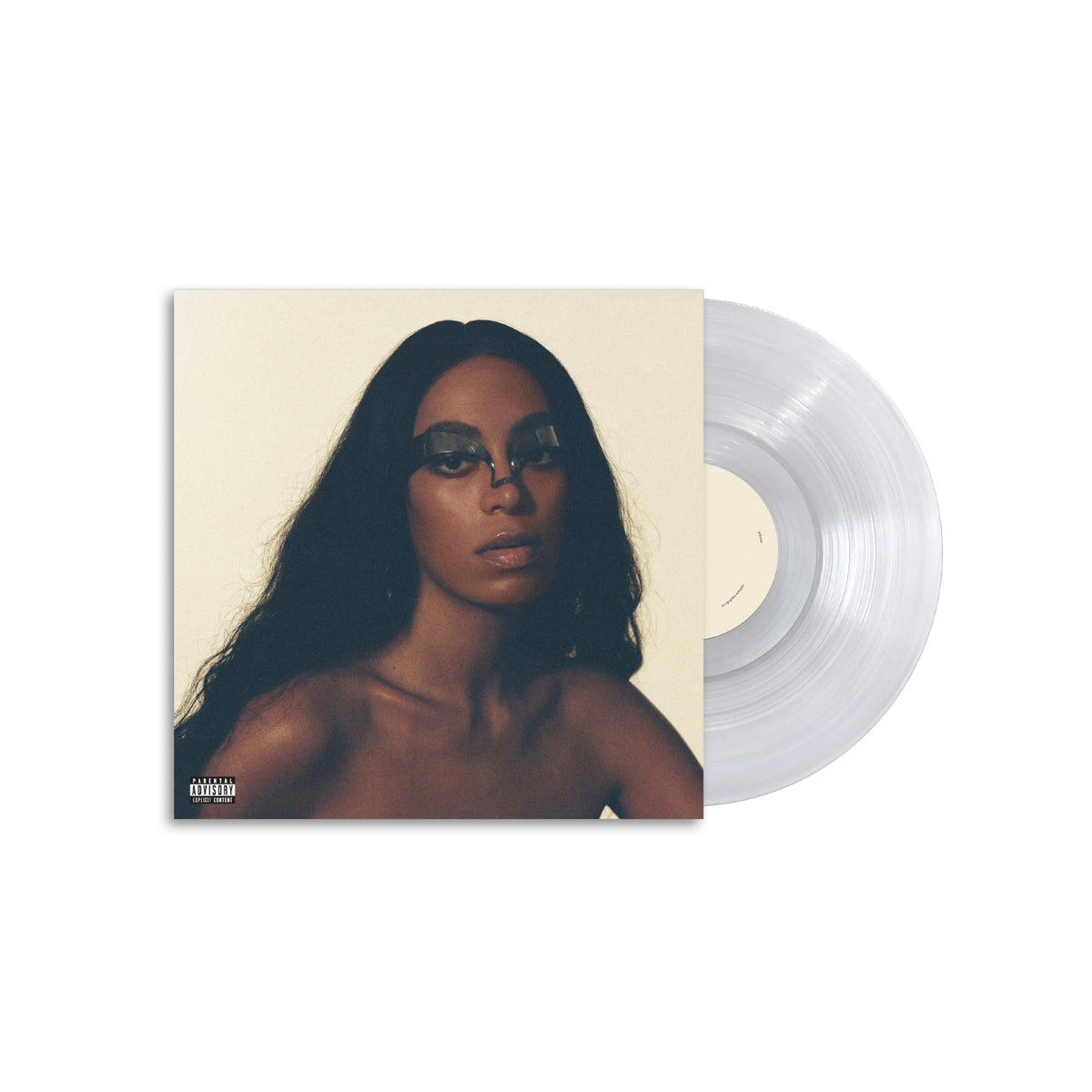 Solange - When I Get Home LP