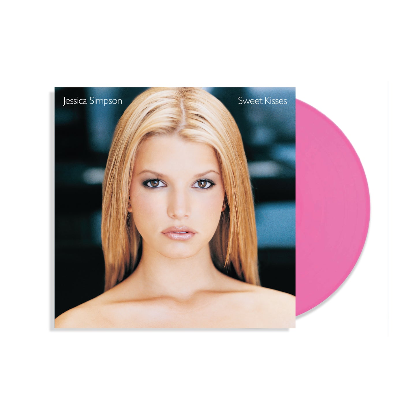 Jessica Simpson - Sweet Kisses