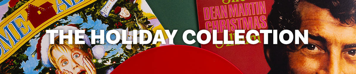 The Holiday Collection
