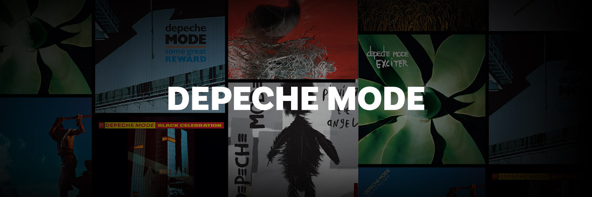 Depeche Mode