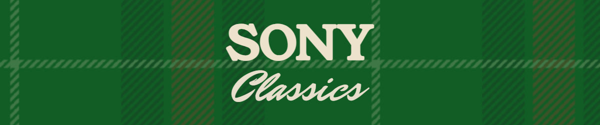 Sony Classics