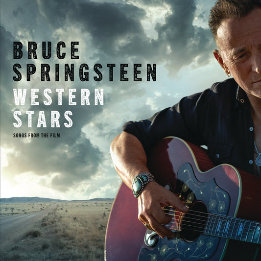 Bruce Springsteen - Western Stars - Songs From The Film 2LP