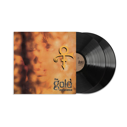 Prince - The Gold Experience (2LP / Black Vinyl / 150G)