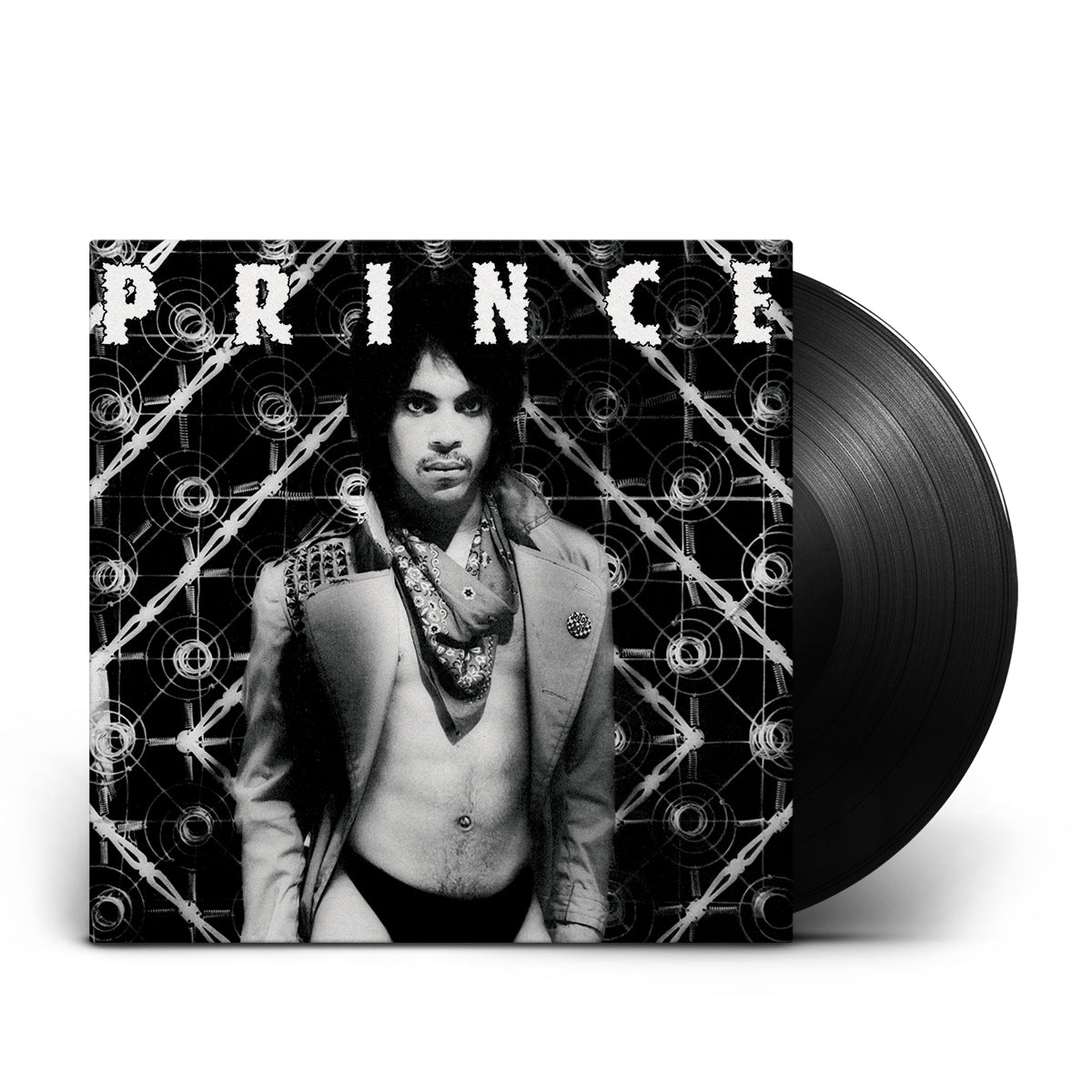 Prince - Dirty Mind