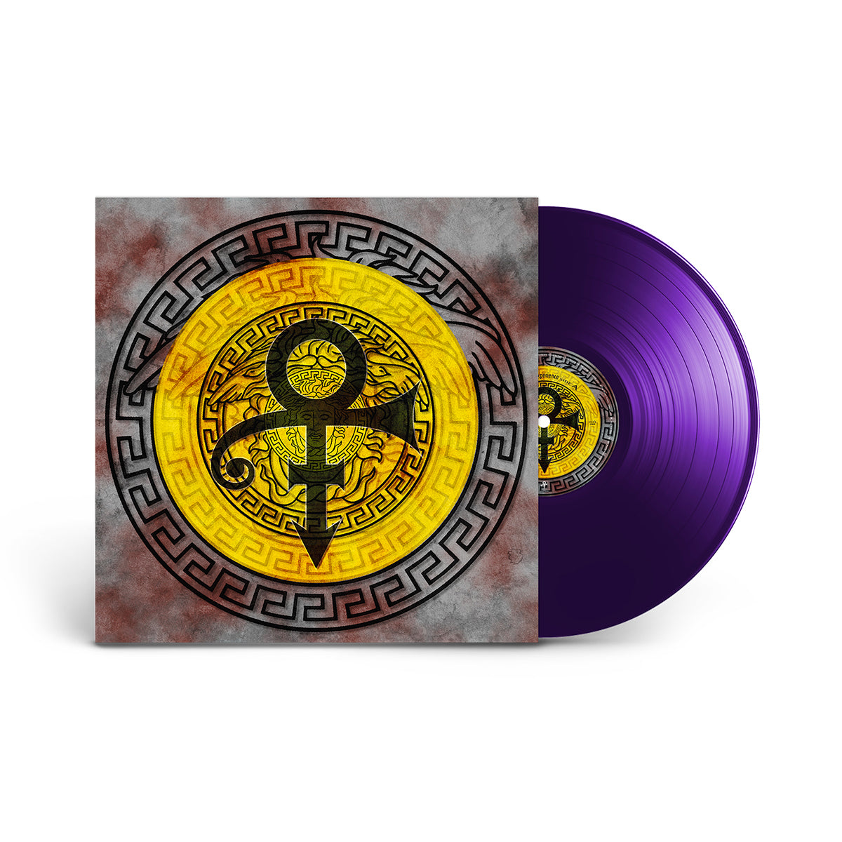 Prince - The VERSACE Experience (PRELUDE 2 GOLD) LP