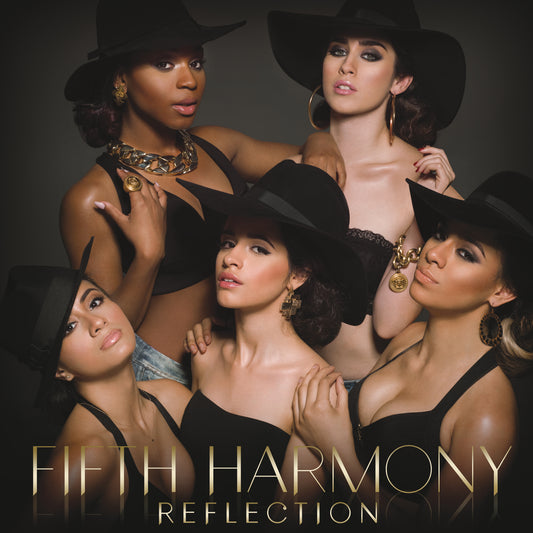Fifth Harmony - Reflections (Deluxe Edition) 2LP
