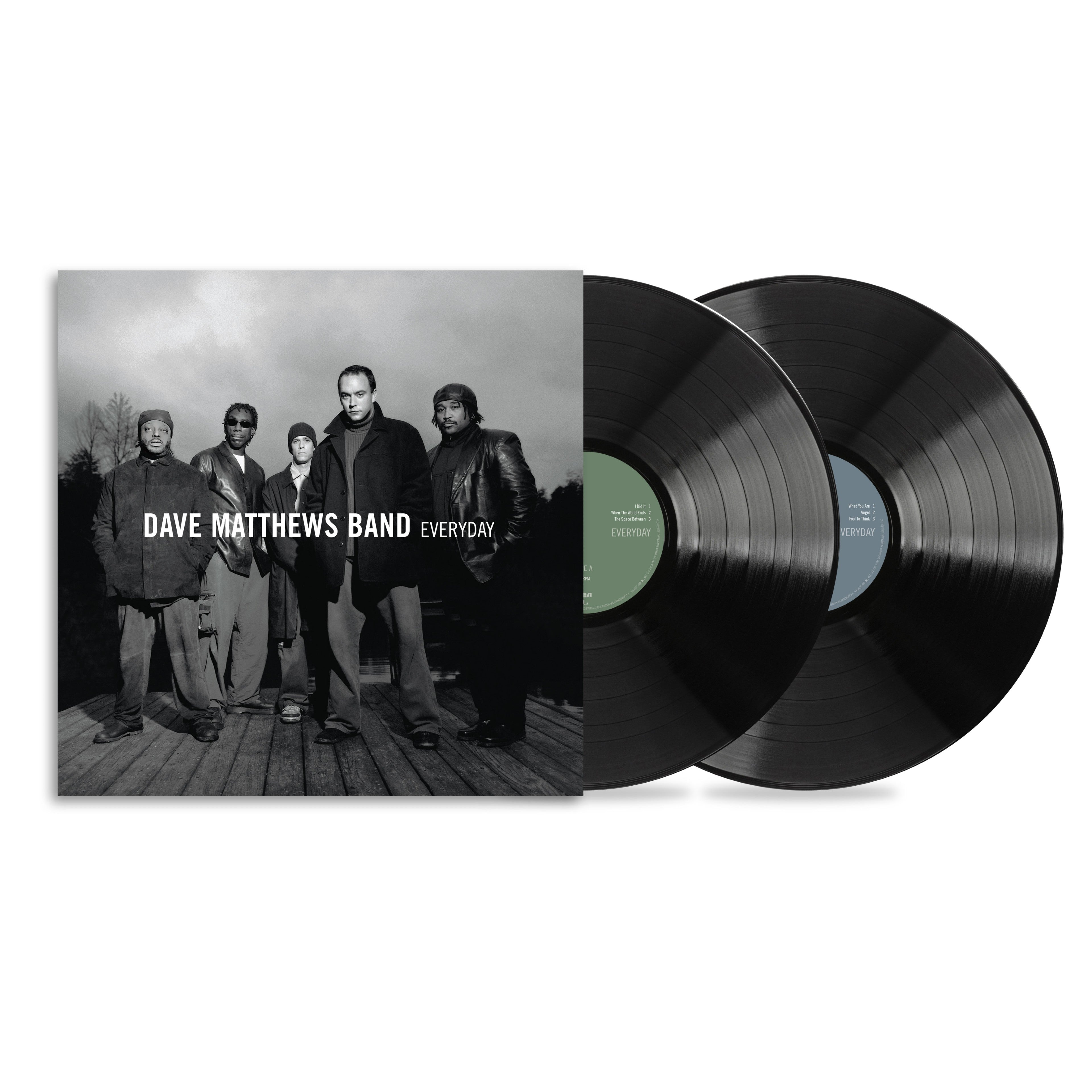 All Music – Page 26 – Sony Music Vinyl