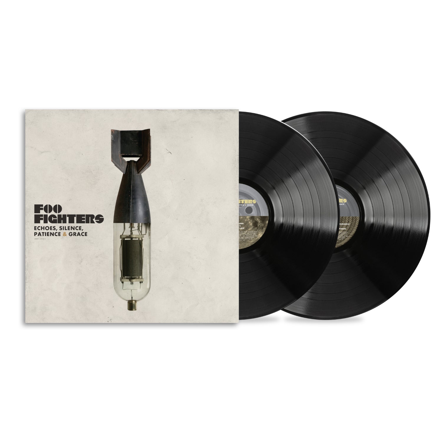 Foo Fighters – Sony Music Vinyl