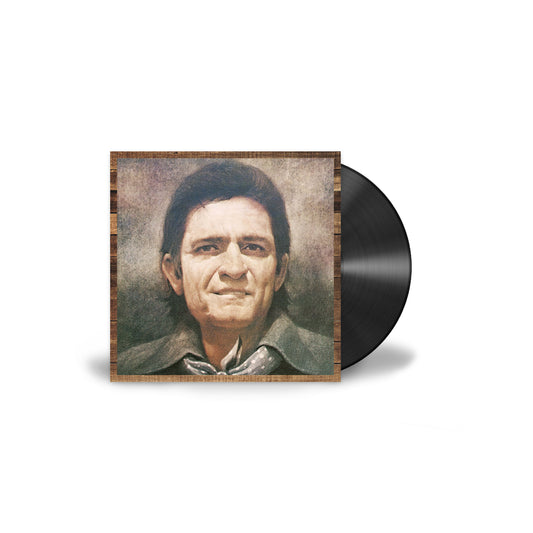 The Johnny Cash Collection - His Greatest Hits, Volume II Vinyl