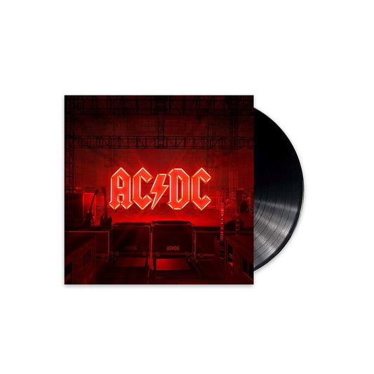 AC/DC - Power Up LP