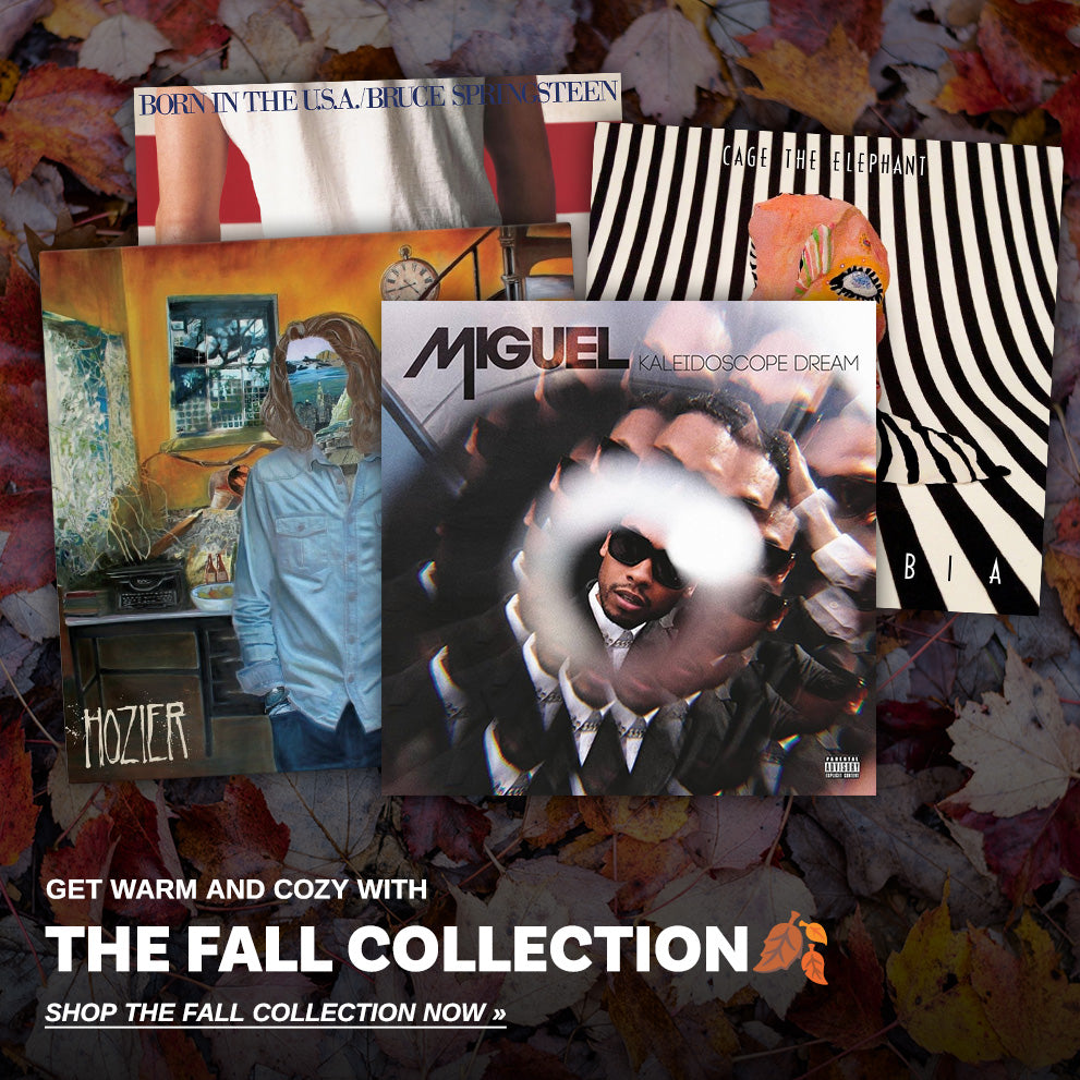 Get warm and cozy with The Fall Collection. Shop now.