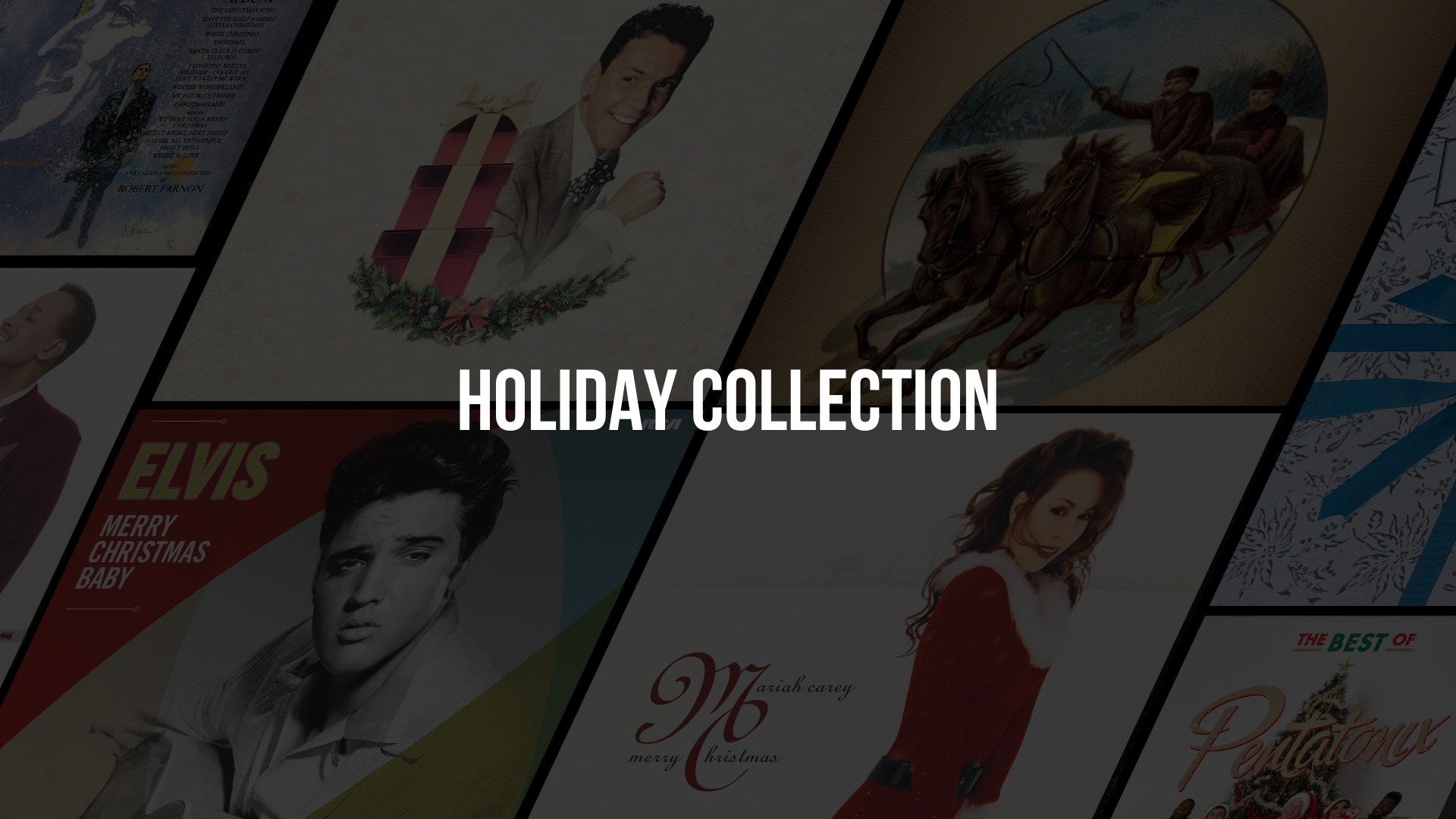 Holiday Collection