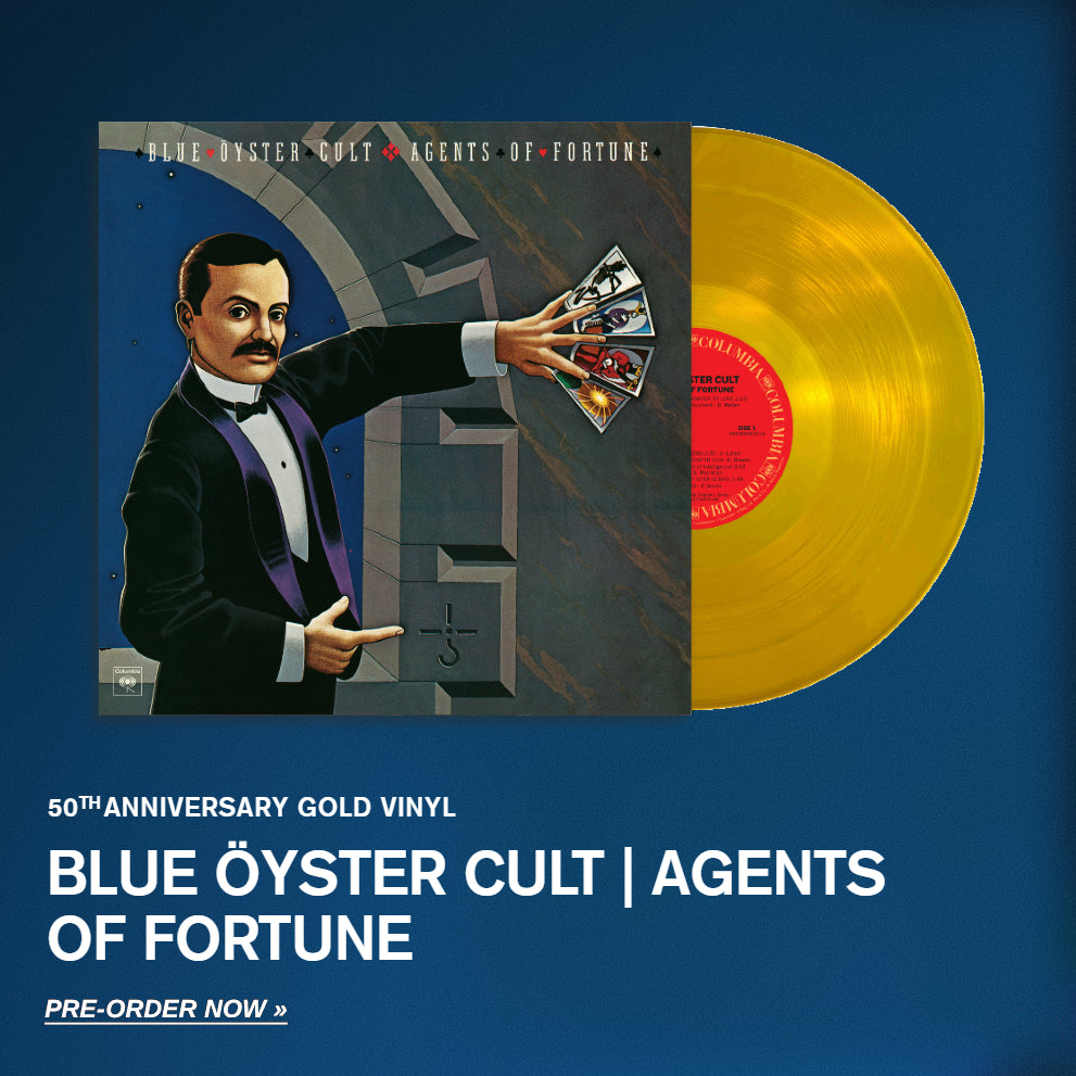 Sony Vinyl Record Store: Shop Essential Recordings by Iconic
