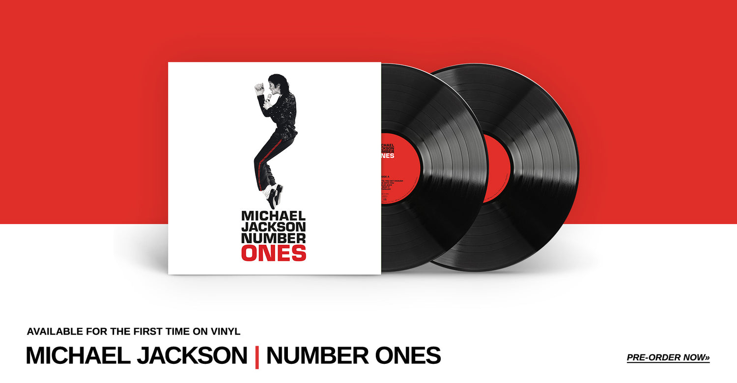 Sony Vinyl Record Store: Shop Essential Recordings by Iconic Artists ...