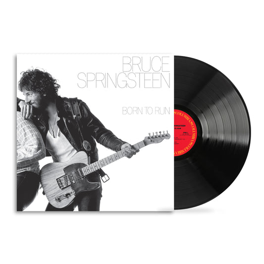 Bruce Springsteen - Born To Run LP