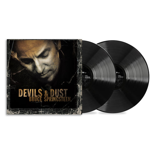 Bruce Springsteen - Devils & Dust 2LP