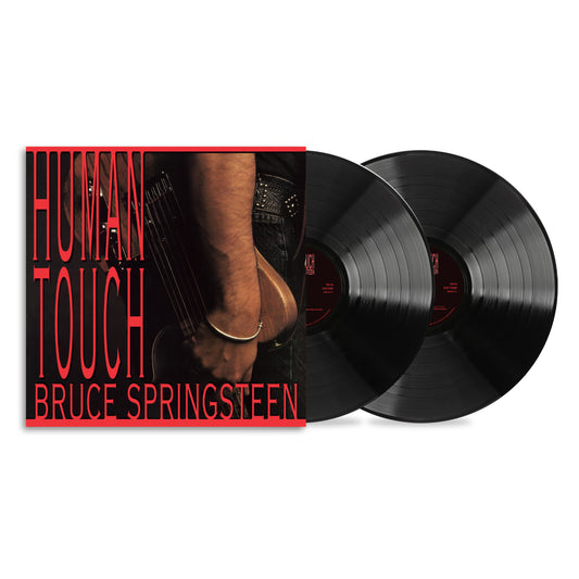 Bruce Springsteen - Human Touch 2LP