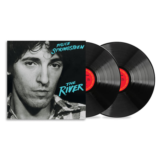 Bruce Springsteen - The River 2LP