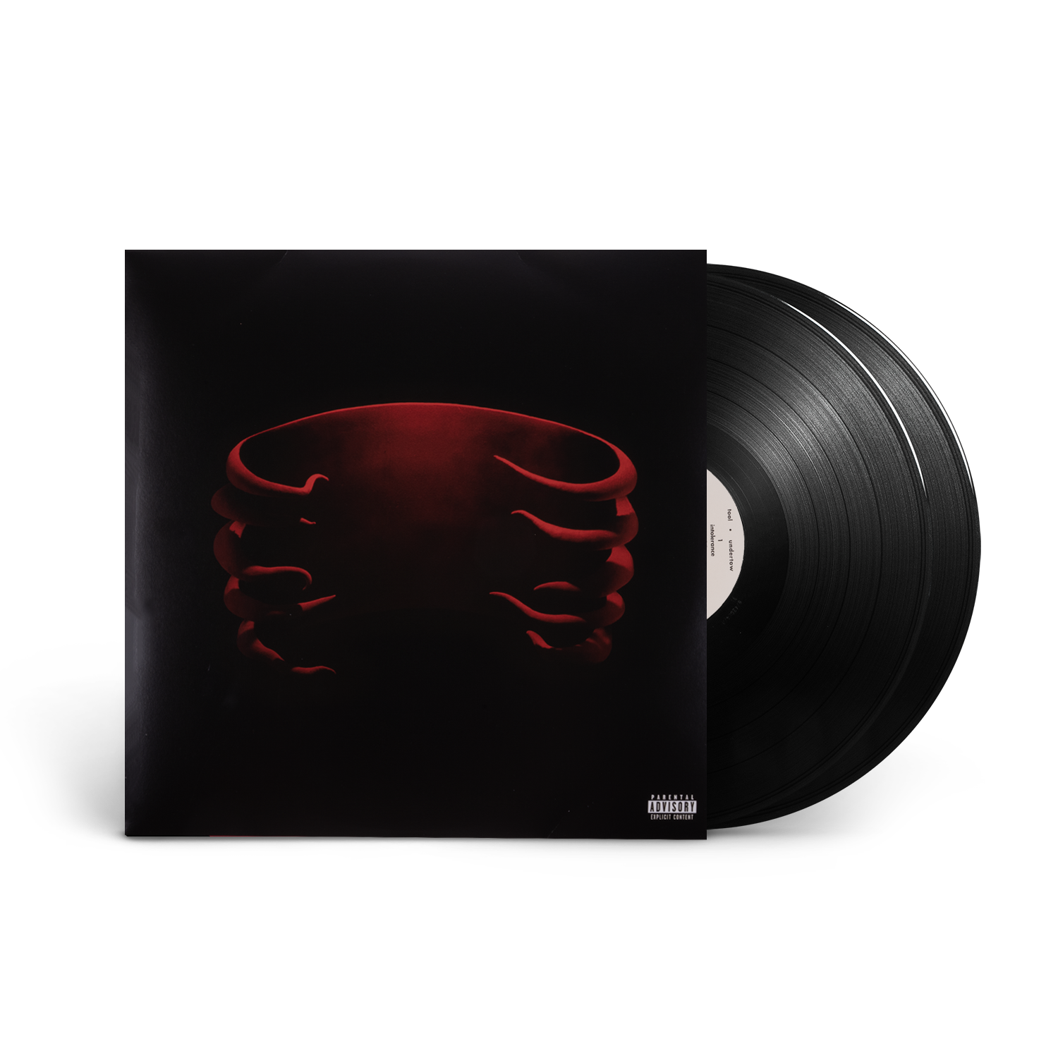 Tool - Undertow LP – Sony Music Vinyl