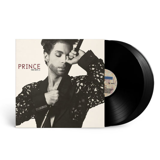 Prince - The Hits 1 (2LP/ Black Vinyl / 150G)