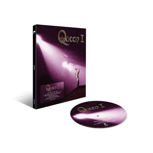 Iconb Queen Queen – Sony Music Vinyl