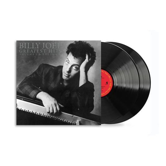 Billy Joel - Greatest Hits I & II 2LP