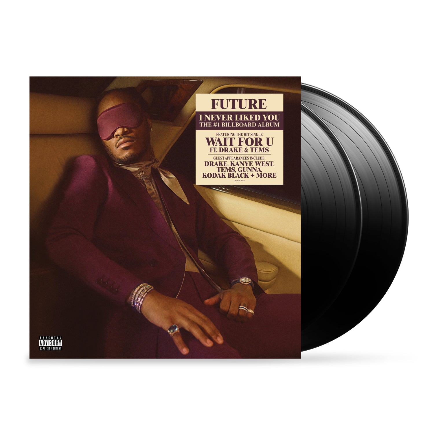 All Music – Page 26 – Sony Music Vinyl