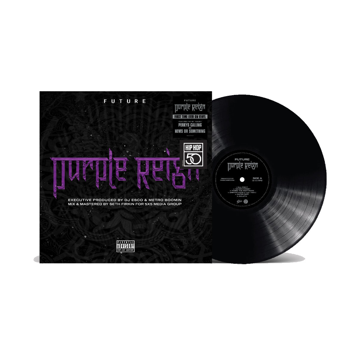 Under $25 – Page 9 – Sony Music Vinyl