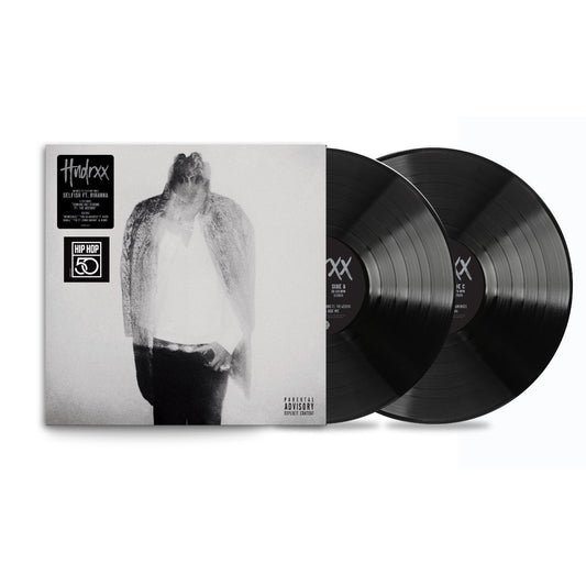 FUTURE - HNDRXX 2LP
